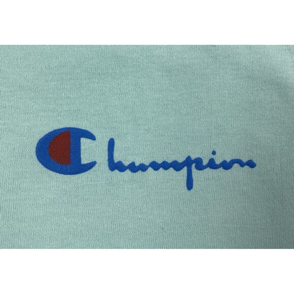 Champion Active Tank Top Size M Made In USA - Picture 3 of 3